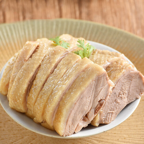 苏皇鸭南京盐水鸭380g无防腐剂清真特产美味年货熟食腊卤味下酒肉菜