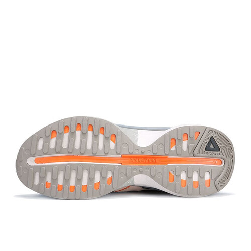 匹克peak态极20跑步鞋男女款运动鞋缓震回弹科技跑鞋e04617h冰灰40