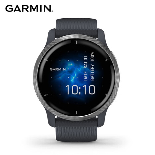 佳明(garmin)户外仪表 garmin 佳明 venu 2 智能运动手表 010-02430