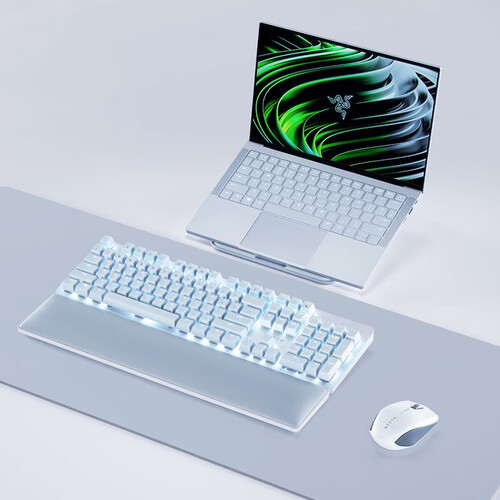 雷蛇(razer)鼠标 razer 雷蛇 pro click mini 无线鼠标多少钱-聚超值