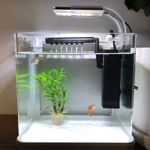 森森(sunsun)鱼缸/水族箱 sunsun 森森 鱼缸 热弯款 38多少钱-聚超值