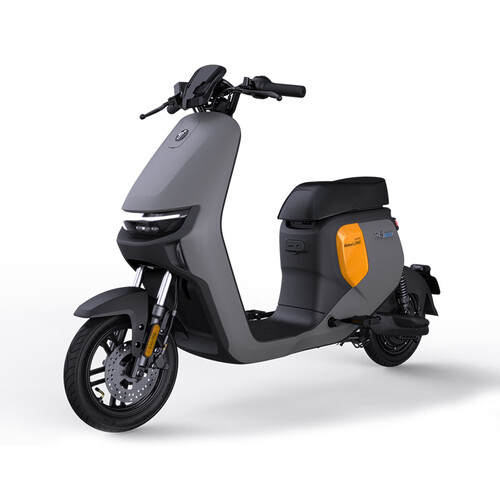 九号(ninebot)电动自行车 ninebot 九号 远行者 f35 新国标电动自行车