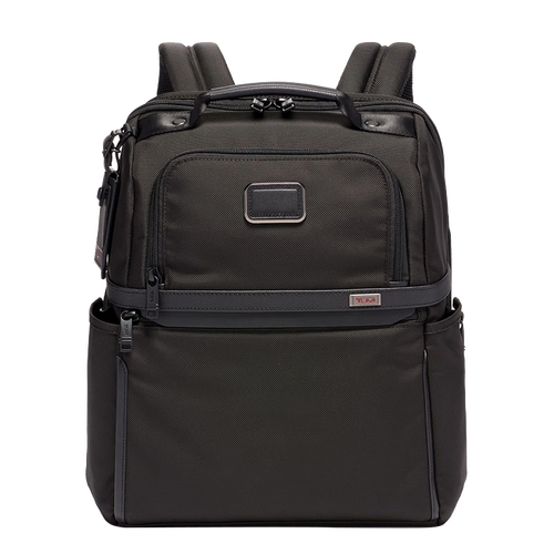 途明(tumi)箱包 tumi 途明 alpha 3系列 男士弹道尼龙双肩包 02603177