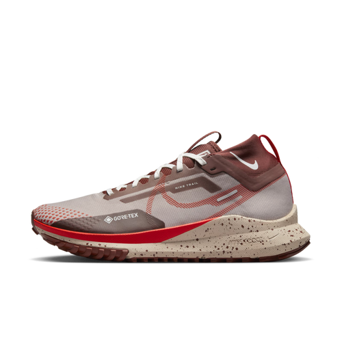 耐克(nike)跑步鞋 20点开始:nike 耐克 react pegasus trail 4 gtx