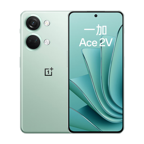 一加手机OnePlus 一加Ace 2V 5G智能手机16GB+512GB多少钱-聚超值