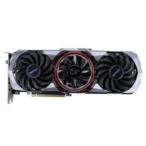 七彩虹(colorful) igame rtx 3060 4060ti oc ad 8g电竞游戏显卡 rtx