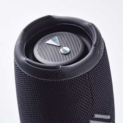 jbl音箱/音响 jbl 杰宝 charge5 音乐冲击波五代 无线蓝牙音箱 便携式