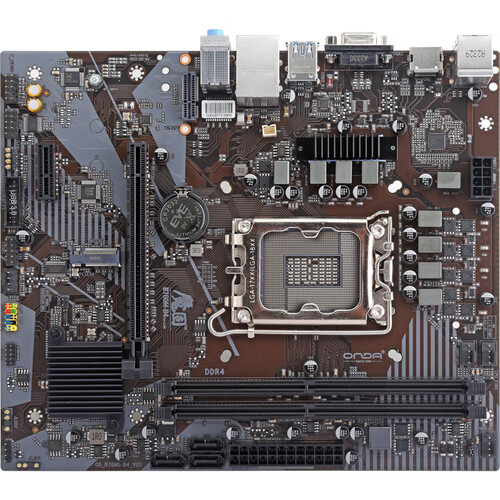 昂达(onda)主板 onda 昂达 魔固 b760m-b4 m-atx主板多少钱-聚超值
