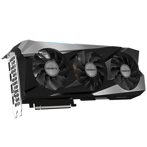 技嘉魔鹰gigabytegeforcertx3070tigamingoc8g电竞游戏设计智能学习