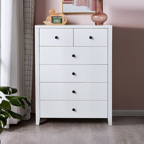 全友(quanu)斗柜 quanu 全友 125806 客厅置物五斗柜多少钱-聚超值