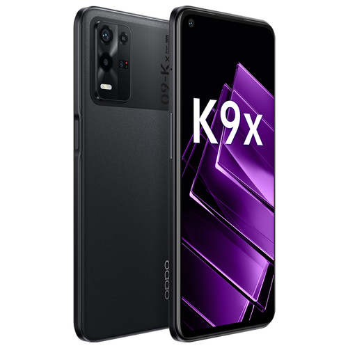 oppok9x5g手机天玑810游戏芯5000mah超长续航6400万超清三摄游戏拍照