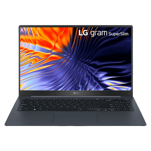 lg笔记本 lg 乐金 superslim 2023款 十三代酷睿版 15.