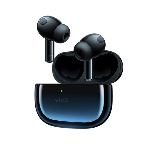 vivo蓝牙/无线耳机 vivo tws 2 入耳式无线降噪蓝牙耳机多少钱-聚超值