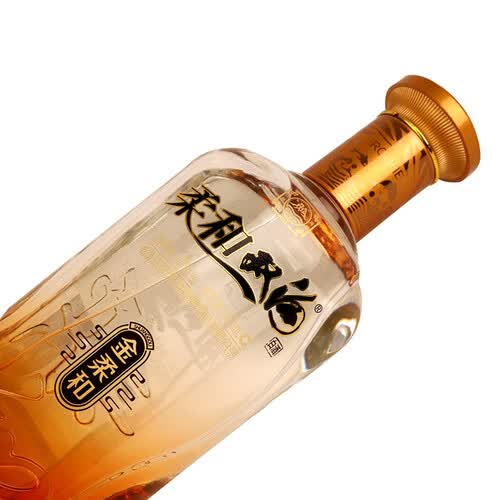 双沟柔和双沟金柔和浓香型白酒42度450ml6瓶整箱装