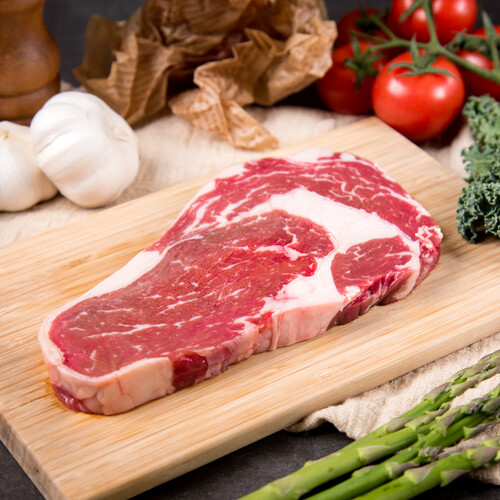 thomas farms牛肉 thomas farms 托姆仕牧场 澳洲安格斯眼肉牛排 200g