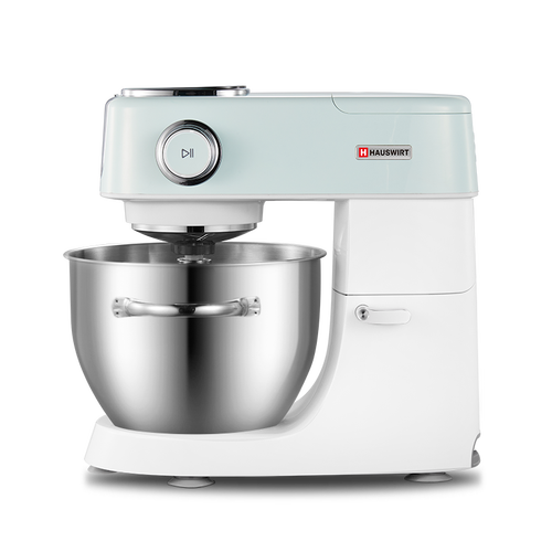 海氏(hauswirt)厨师机/和面机 hauswirt 海氏 m5 厨师机 白色多少钱