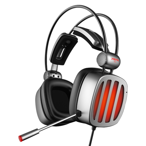 西伯利亚(xiberia)有线耳机 1日0点:xiberia 西伯利亚 s21d二代升级版