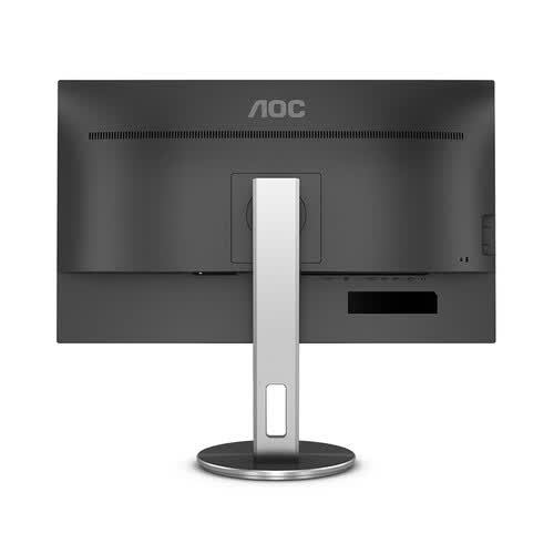 aoc显示器 aoc 冠捷 23.
