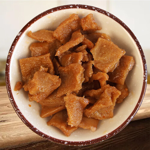朝天门龙岩特产长汀豆腐干办公小零食休闲美食独立包装散称客家风味