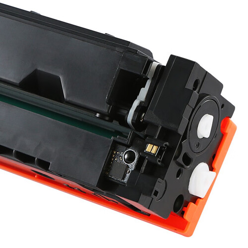 天色cf400a适用惠普m277dw硒鼓hp color laserjet pro m277n m252n