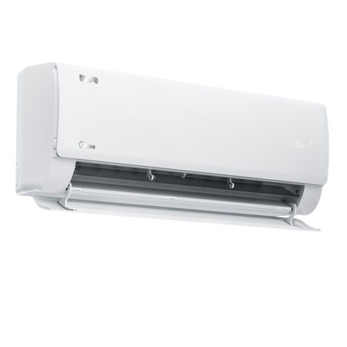 美的(midea)空调 plus会员:midea 美的 kfr-35gw/n8ks1-1 壁挂式空调