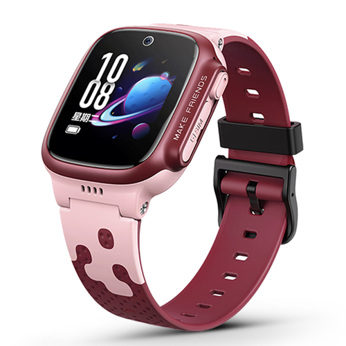 小天才智能儿童手表 小天才儿童电话手表d3防水gps定位智能手表 学生