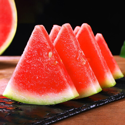 无籽麒麟瓜大西瓜1粒装单果25kg起新鲜水果新鲜水果