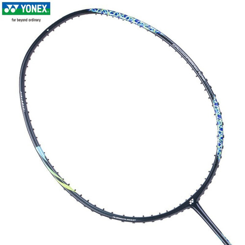 yonex羽毛球拍 yonex 尤尼克斯 天斧系列 羽毛球拍 ax22l多少钱-聚