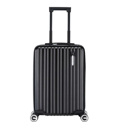 美旅箱包79B经典黑行李箱质量好不好？体验评测：尺寸小巧，迅速增容