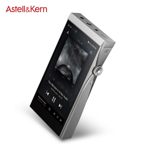 艾利和iriverafuturase180256g便携hifi音乐播放器无损mp3播放器可换