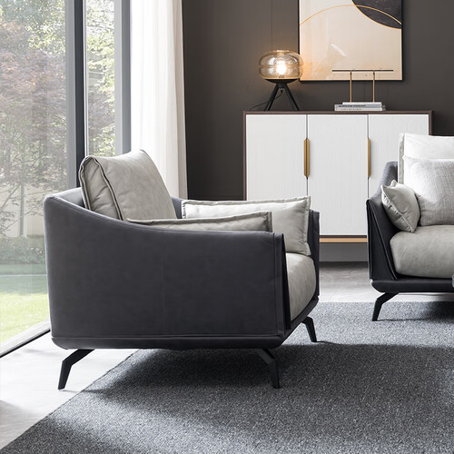 爱依瑞斯(aris)布艺沙发 27日0点:aris 爱依瑞斯 wfs-93 现代轻奢羽绒