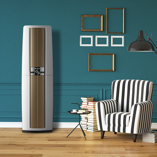 大金(daikin)空调 daikin 大金 e-max帕缔能系列 fvxf172wc-w 新一级