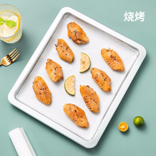 美厨(maxcook)一次性用品 maxcook 美厨 烹饪纸 30cm*10m多少钱-聚