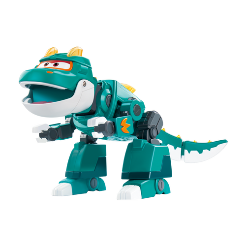 奥迪双钻(auldey)卡通周边 auldey 奥迪双钻 760437超级飞侠声光恐龙