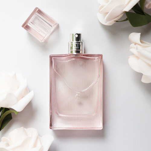 博柏利(burberry)香水 burberry 博柏利 红粉恋歌女士礼盒(香水30ml