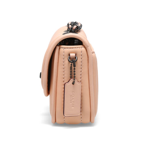 蔻驰(coach)箱包 coach 蔻驰 madison系列 女士单肩包 4870 v5s9w 桃