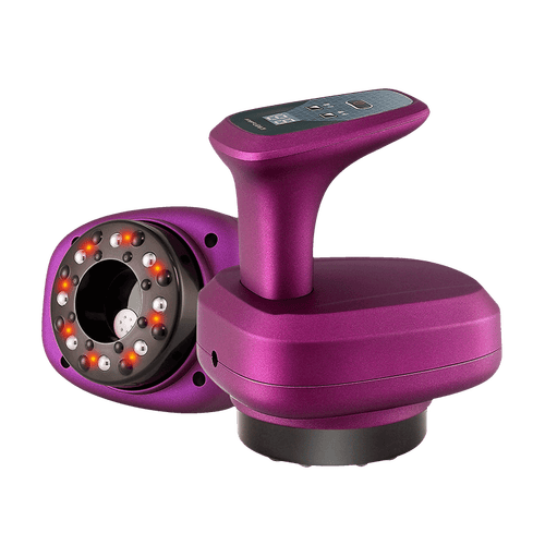 荣事达(royalstar) 刮痧仪器电动刮痧仪拔罐器家用刮痧神器刮痧板经络