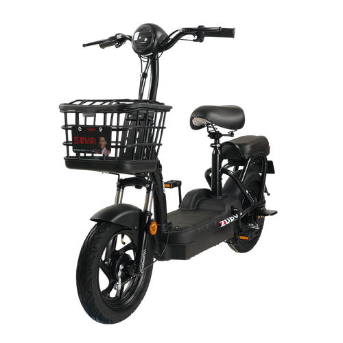 15日20点,plus会员:zub 五星钻豹 新国际电动自行车 tdt29z多少钱-聚