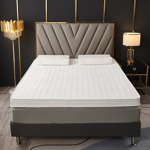 金橡树泰国天然乳胶床垫 绗缝榻榻米床垫可折叠 乳胶垫宿舍家用床垫子