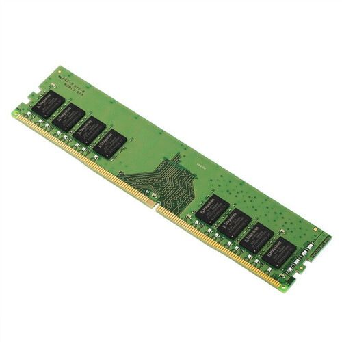 金士顿(kingston) ddr4台式机内存条8g 16g 3200 2666兼容2400 2666
