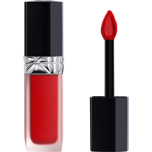 迪奥(dior)唇彩唇蜜/唇釉 dior 迪奥 烈艳蓝金锁色唇釉 #999forever