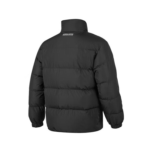 斯凯奇(skechers)运动羽绒服 skechers 斯凯奇 男女款三防羽绒服 p423