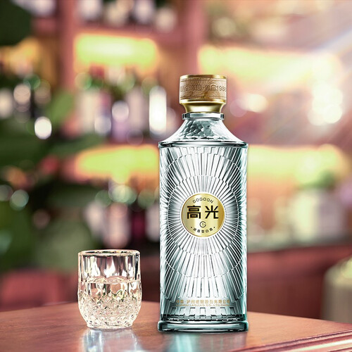 泸州老窖(luzhoulaojiao)白酒 泸州老窖 高光 g1 40.9%vol 浓香型白酒