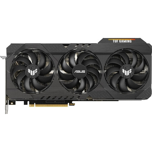 华硕(asus)显卡 asus 华硕 tuf rtx3070 o8g v2 gaming 显卡 8gb多少