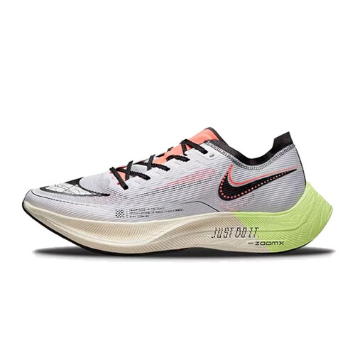 耐克(nike)跑步鞋 nike 耐克 zoomx vaporfly next% 2 男子跑鞋 fb