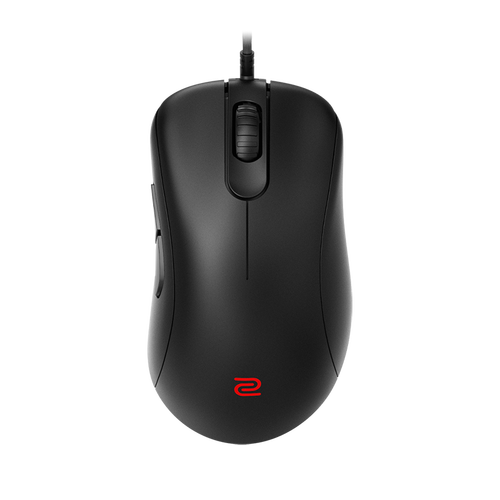 zowie 卓威ec2-c 鼠标有线 游戏鼠标 人体工学电竞鼠标 csgo吃鸡cf
