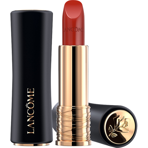 兰蔻(lancome)口红 lancome 兰蔻 菁纯柔润唇膏 #368兰蔻玫瑰 3.