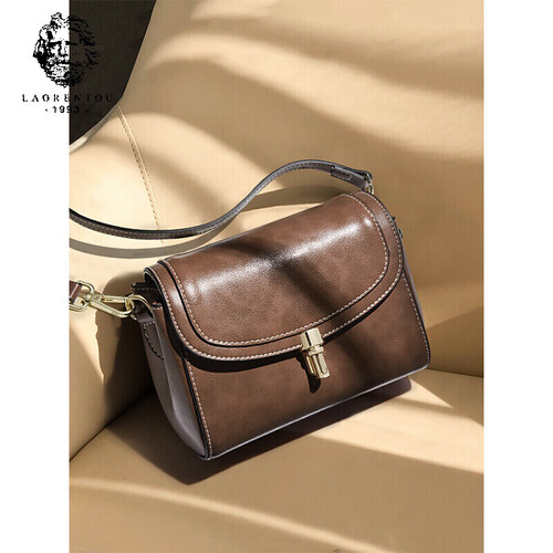 老人头(laorentou)女士单肩/斜挎包 laorentou 老人头 老人头 女士