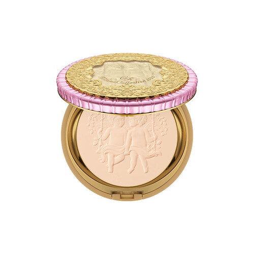 嘉娜宝(kanebo)粉饼 23日20点:kanebo 佳丽宝 天使蜜粉饼2023年gr限量