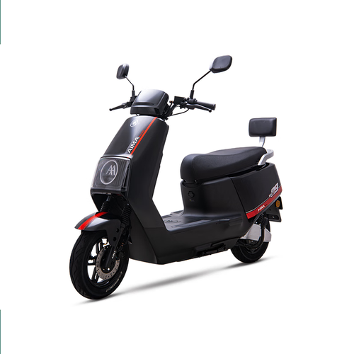 爱玛(aima)电动摩托车 aima 爱玛 拉斐 电动摩托车 am1000dt-36多少钱
